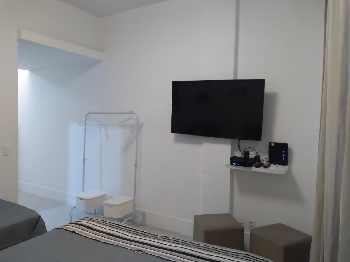 Studios Atlantica Prime Рио-де-Жанейро Экстерьер фото