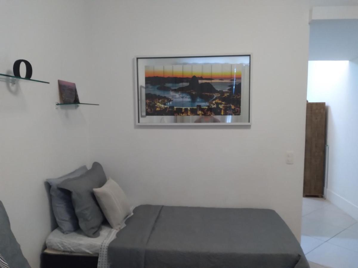 Studios Atlantica Prime Рио-де-Жанейро Экстерьер фото