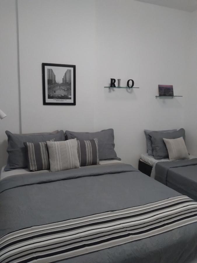 Studios Atlantica Prime Рио-де-Жанейро Экстерьер фото