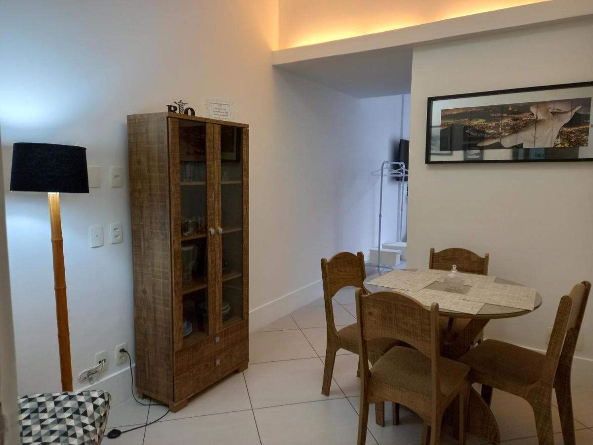 Studios Atlantica Prime Рио-де-Жанейро Экстерьер фото