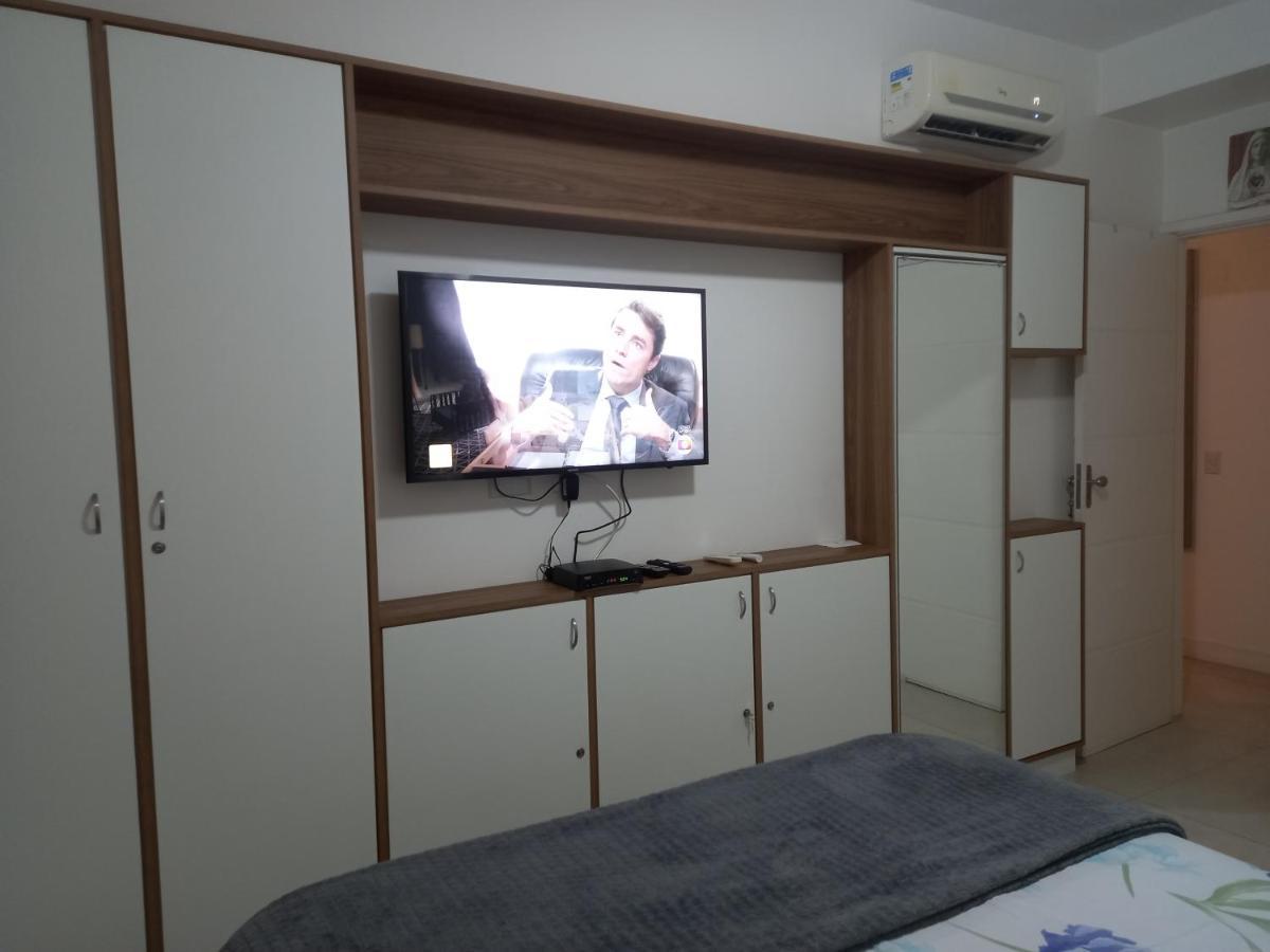 Studios Atlantica Prime Рио-де-Жанейро Экстерьер фото