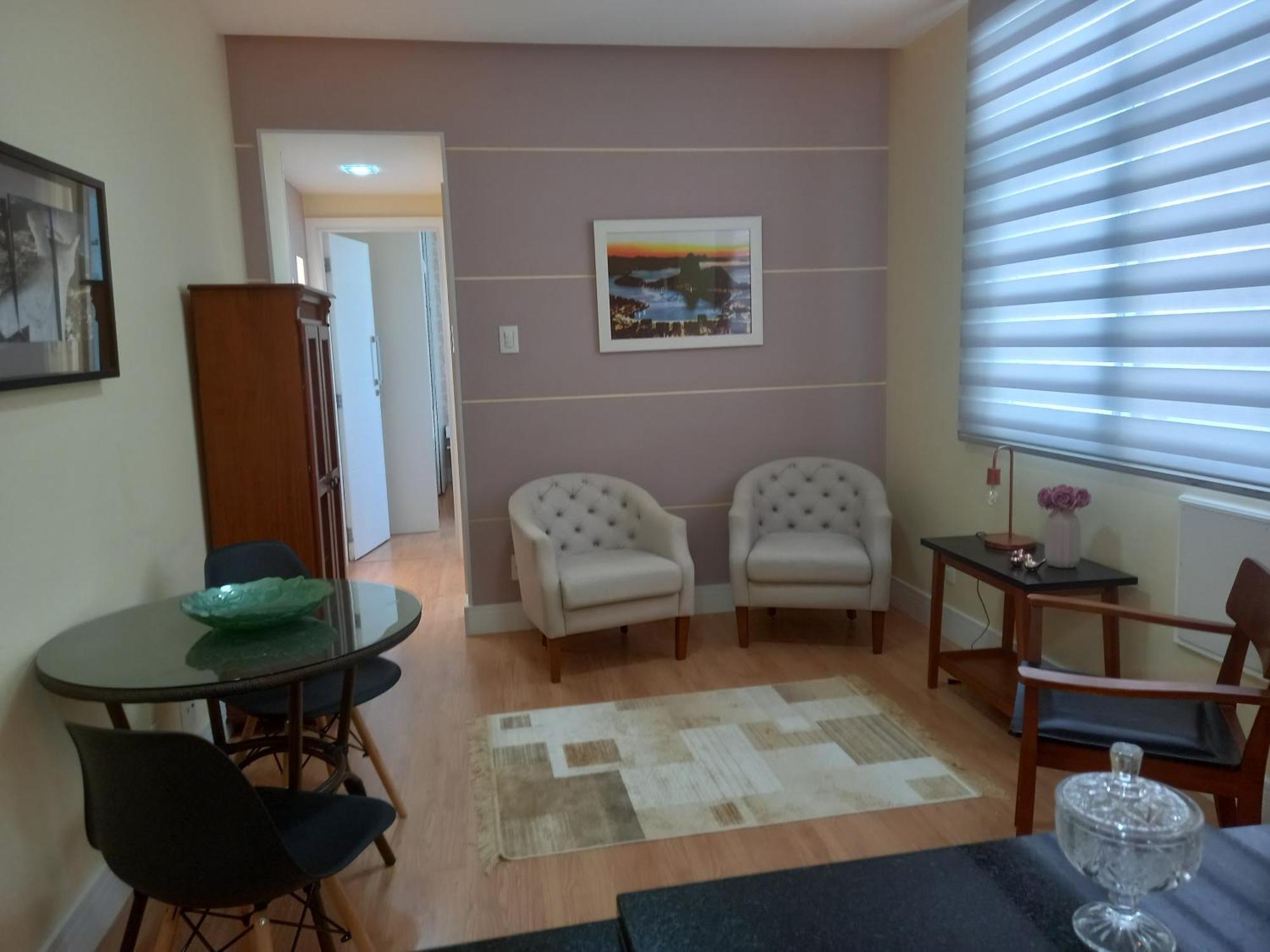 Studios Atlantica Prime Рио-де-Жанейро Номер фото